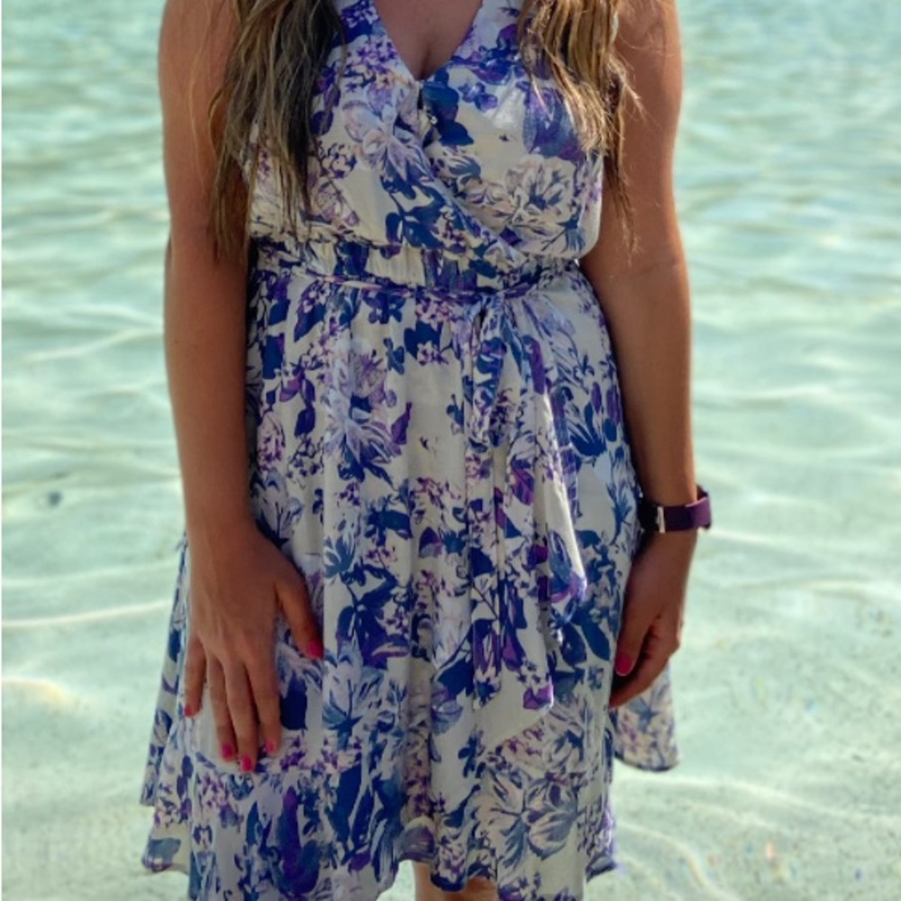 Lucky Brand dress